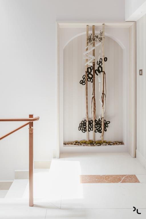 La Residenza Del Monaco Bianco Bed & Breakfast Matera Exterior foto